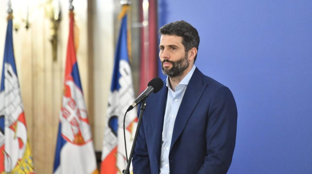 Uručene nagrade grada Beograda: Evo koga su Šapić i Nikodijević odlikovali 1