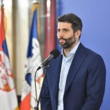 Uručene nagrade grada Beograda: Evo koga su Šapić i Nikodijević odlikovali 5