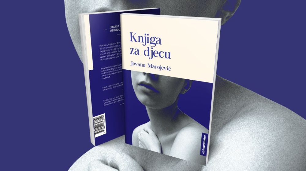 knjiga za djecu