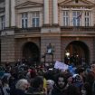 Filozofski u Nišu: Slučaj profesora Mihića ozbiljan presedan sa dalekosežnim posledicama 8