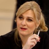 Ko je nova v. d. direktorka KCB Jovana Petronijević? 3