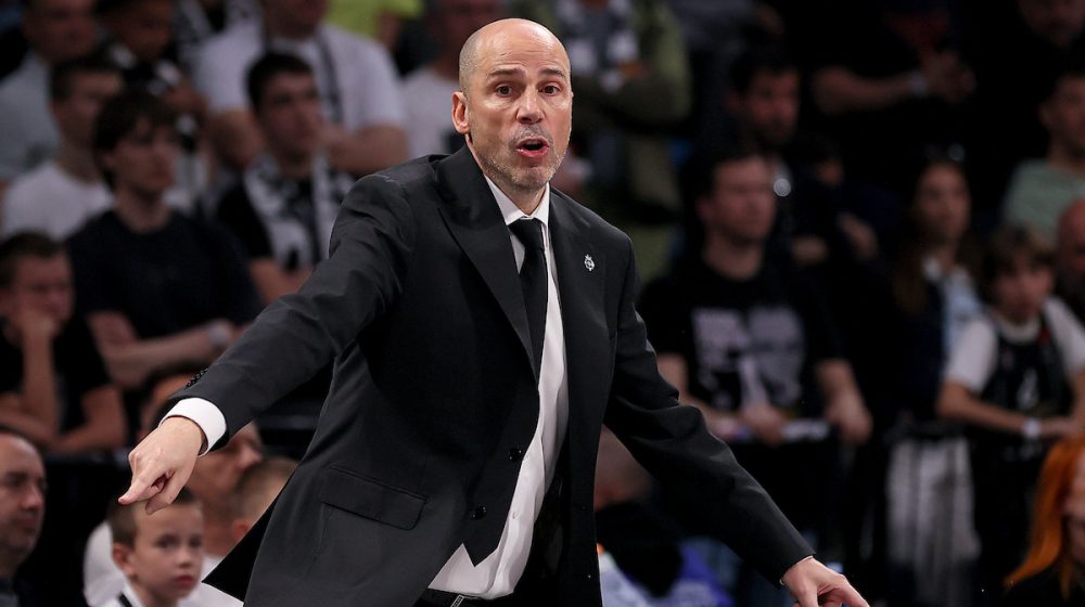 Đoan Penjaroja, Foto: Pedja Milosavljevic / Starsport