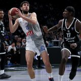 Aksel Butej, Foto: Luka Milosavljevic / Starsport