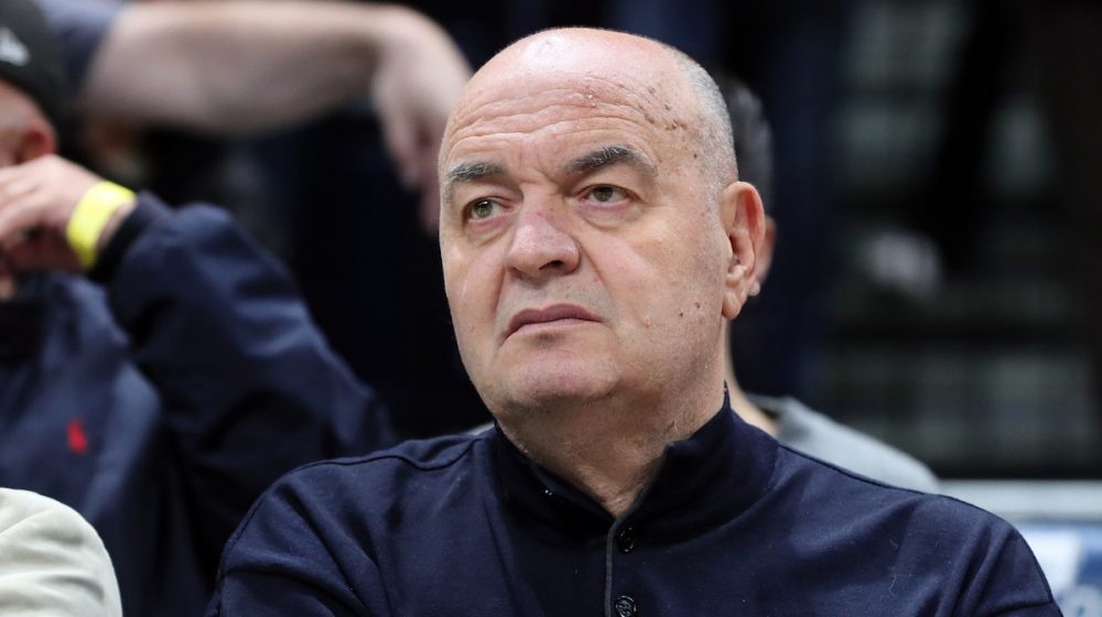 Učtivost u saobraćaju, kafane bez batinaša: Ovako je govorio Duško Vujošević u intervjuu za Danas o duhu Beograda 1