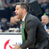 Dušan Alimpijević, Foto: Pedja Milosavljevic/Starsport