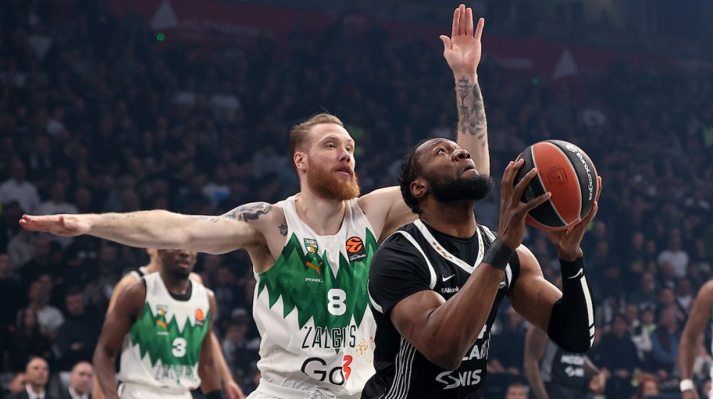 KK Partizan