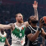 KK Partizan