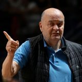 Duško Vujošević