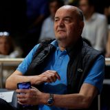 Duško Vujošević će biti sahranjen u Aleji zaslužnih građana 1