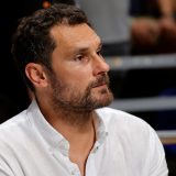 Slobodan Soro novi predsednik Vaterpolo saveza Srbije 2