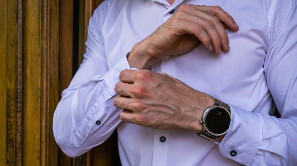 Muške košulje: Koji su osnovni modeli i kako ih odabrati za svaku priliku? 1