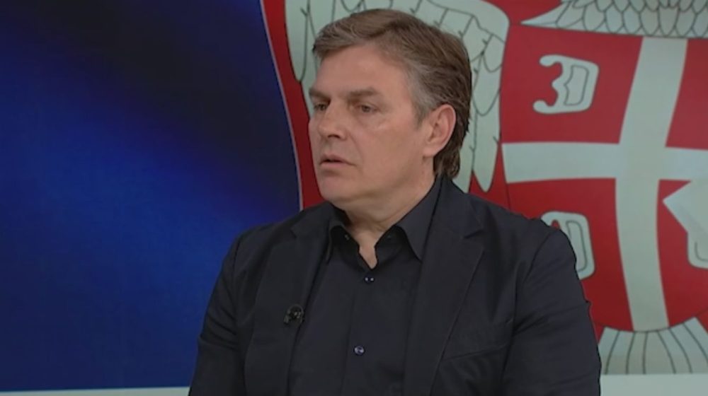 Lacmanović iz agencije Faktor plus: Vučić razmišlja o tri termina za vanredne izbore 1