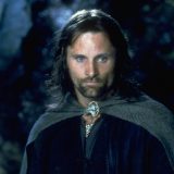 gospodar prstenova aragorn
