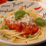 pasta