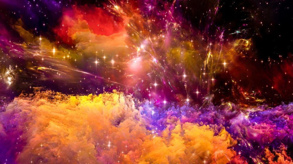 univerzum