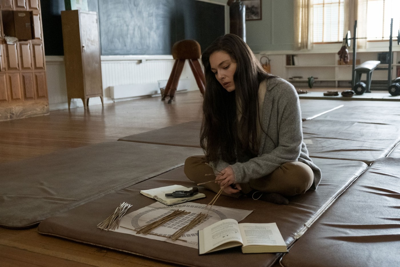 Šta da su nacisti pobedili? Distopijska vizija sveta u seriji „The Man in the High Castle“ 2 Šta da su nacisti pobedili? Distopijska vizija sveta u seriji „The Man in the High Castle“ 1