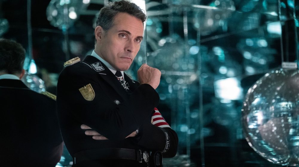 the man in the high castle