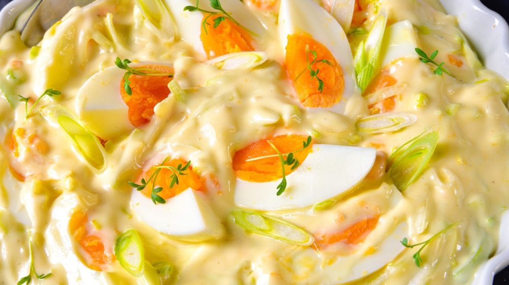 salata od jaja