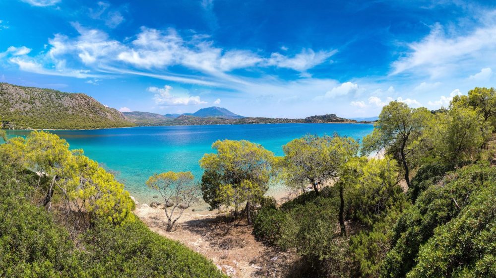 Lutraki