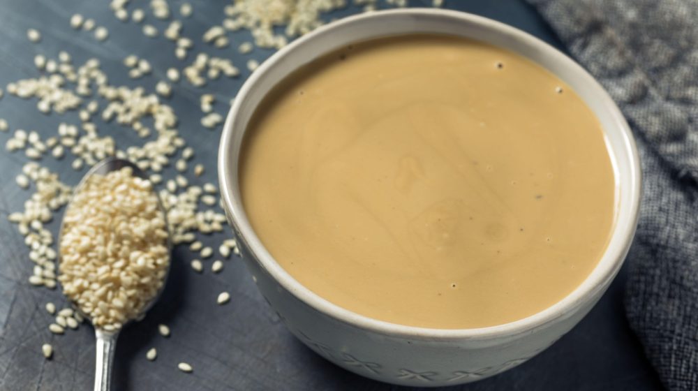 Tahini, recept za kremasti eliksir iz susama koji menja sve u kuhinji 1