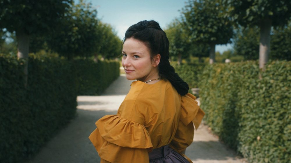 serija carica