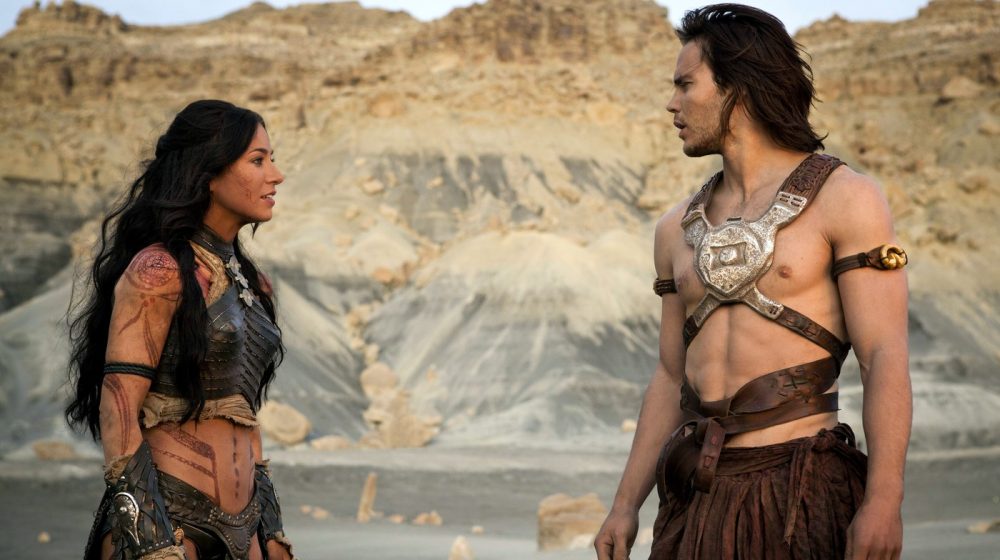 film john carter