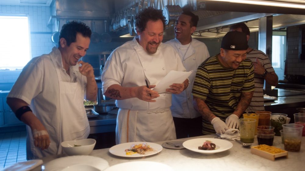 film chef