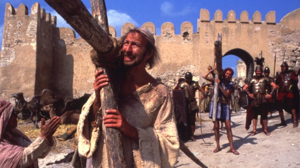 uskrsnji film zitije brajanovo