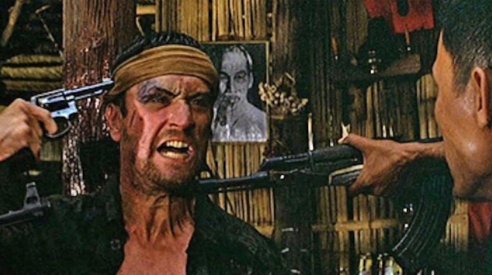 De Niro je tražio pravi metak na snimanju "Lovca na jelene" 1