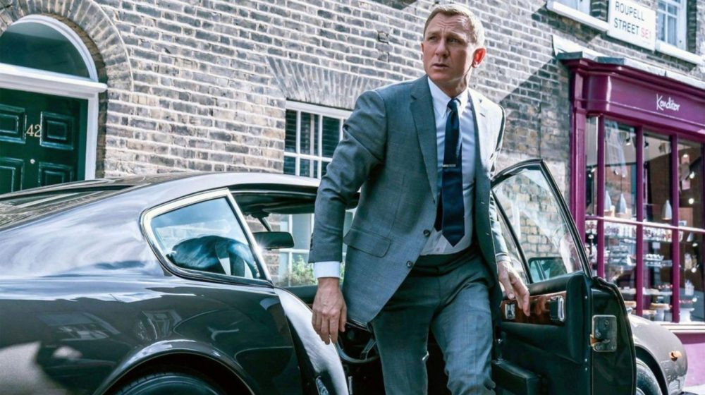 džejms bond