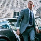 džejms bond