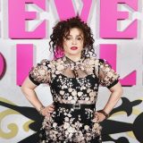 Helena Bonam Karter napustila je ekipu hit serije „Beli lotos“ 4