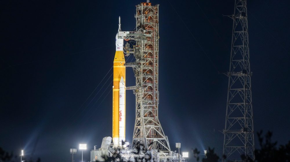 Artemis II