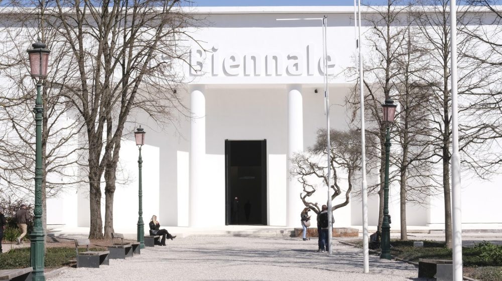 bijenale u veneciji
