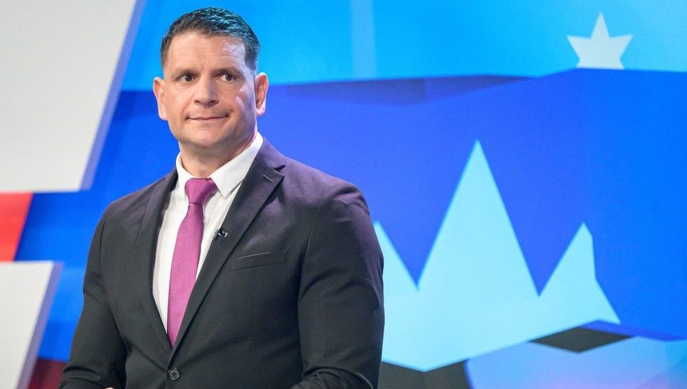 Zoran Stevanović