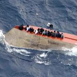 brodolom, migranti