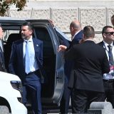 Donald Tramp Mlađi ubosni