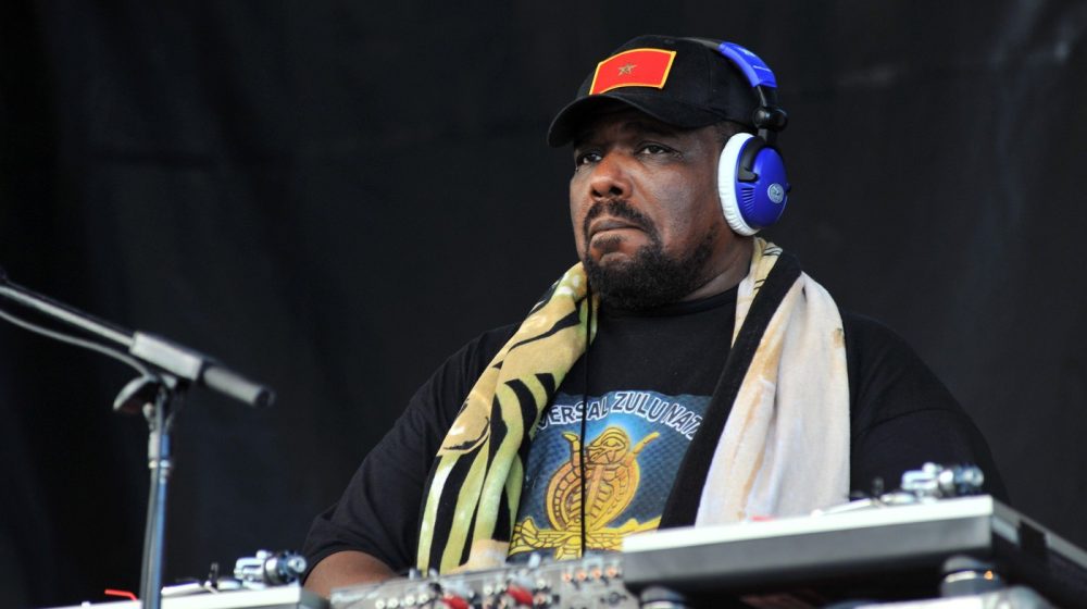 afrika bambata