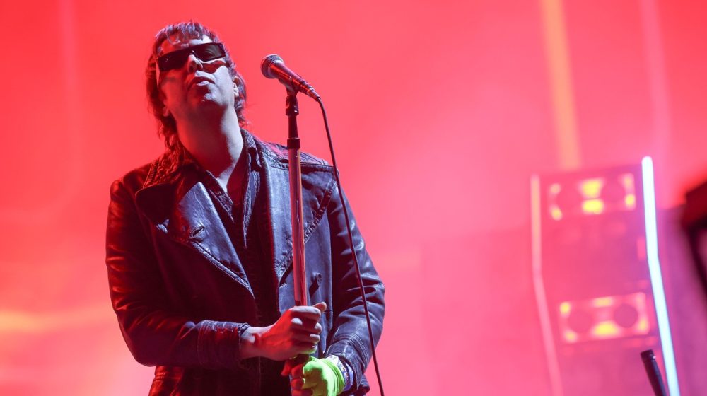 The Strokes