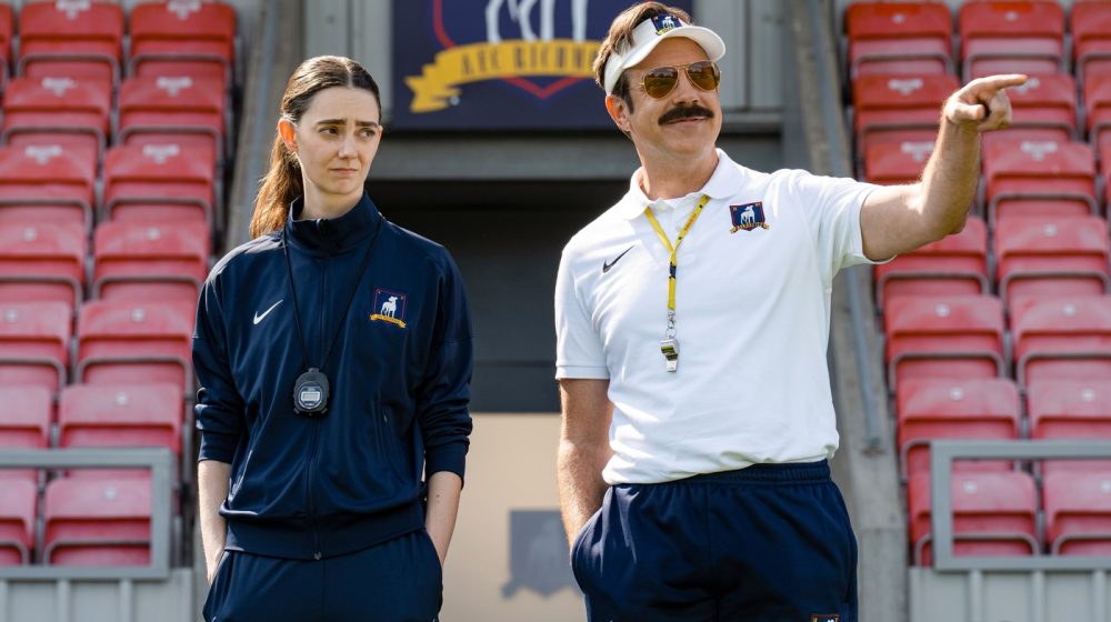 ted lasso