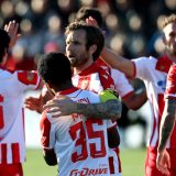 FK Crvena zvezda