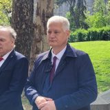 Marsenić: Jedan front, tri kolone 5