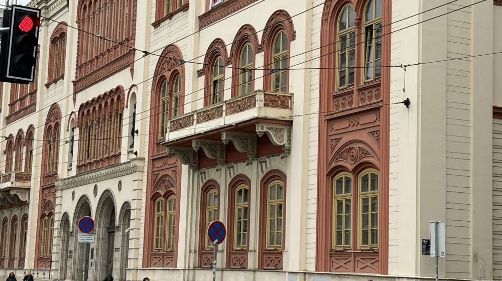 Univerzitet u Beogradu: Predviđeno 26.005 mesta na 375 studijskih programa u novom konkursu 1