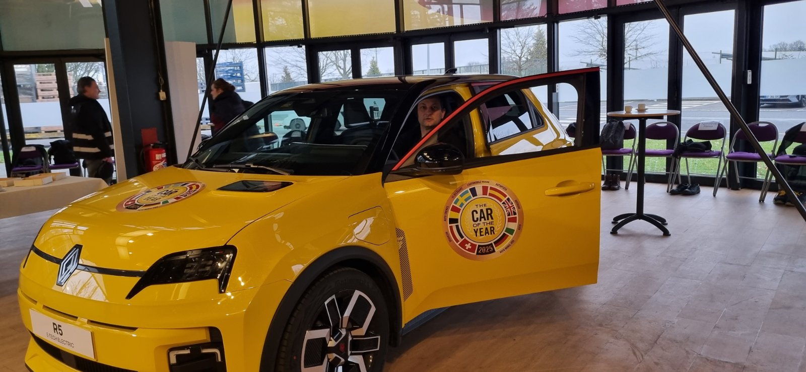 Pregled svih subvencija i olakšica za električne automobile u EU 4 Pregled svih subvencija i olakšica za električne automobile u EU 4