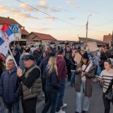 protest otmica ktiviste