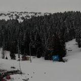 U Beogradu sunce, na Kopaoniku veje sneg 1
