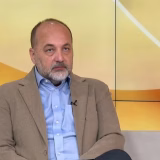 Saša Janković o mogućim predsedničkim kandidatima i rektoru Đokiću govorio za N1 2