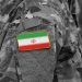 Iranska revolucionarna garda