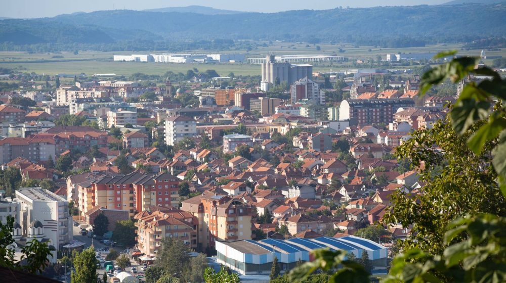 Jagodina