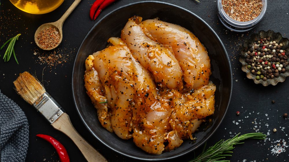 marinade